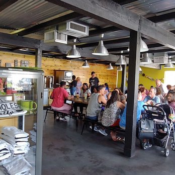 Se7enBites - Coffee & Tea Near Me - Orlando, Florida Se7enBites - Coffee & Tea Near Me - Orlando, Florida