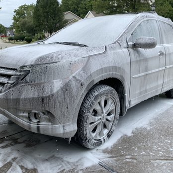 1. Cruz’N Clean Mobile