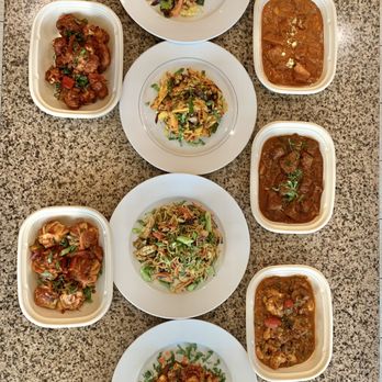 Himalayan Chef Kitchen - Asian Fusion Near Me - Newark, California Himalayan Chef Kitchen - Asian Fusion Near Me - Newark, California