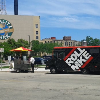 Schlitz Park - Parks Near Me - Milwaukee, Wisconsin