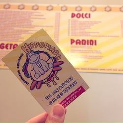 Hippopiada