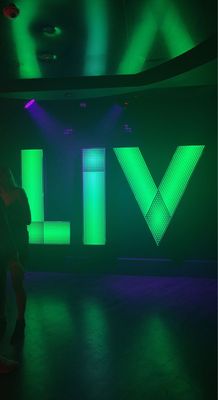 LIV Nightclub Miami by null