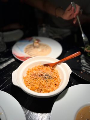 Akira Back Restaurant by null