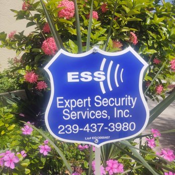 Expert Security Services - Expert Security Services is offering all of the latest products from Honeywell. Free estimates, 239-437-3980, or Expert2001.com. - Security Systems Near Me - Fort Myers, Florida Expert Security Services - Expert Security Services is offering all of the latest products from Honeywell. Free estimates, 239-437-3980, or Expert2001.com. - Security Systems Near Me - Fort Myers, Florida