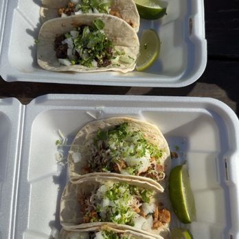 OMG Tacos - Tacos Near Me - The Colony, Texas