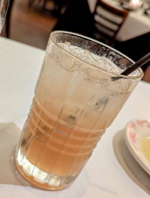 Maggiano's Little Italy by null