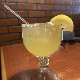 Cadillac margarita