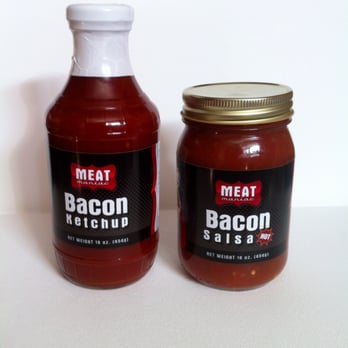 Meat Maniac - Specialty Food Near Me - Richardson, Texas