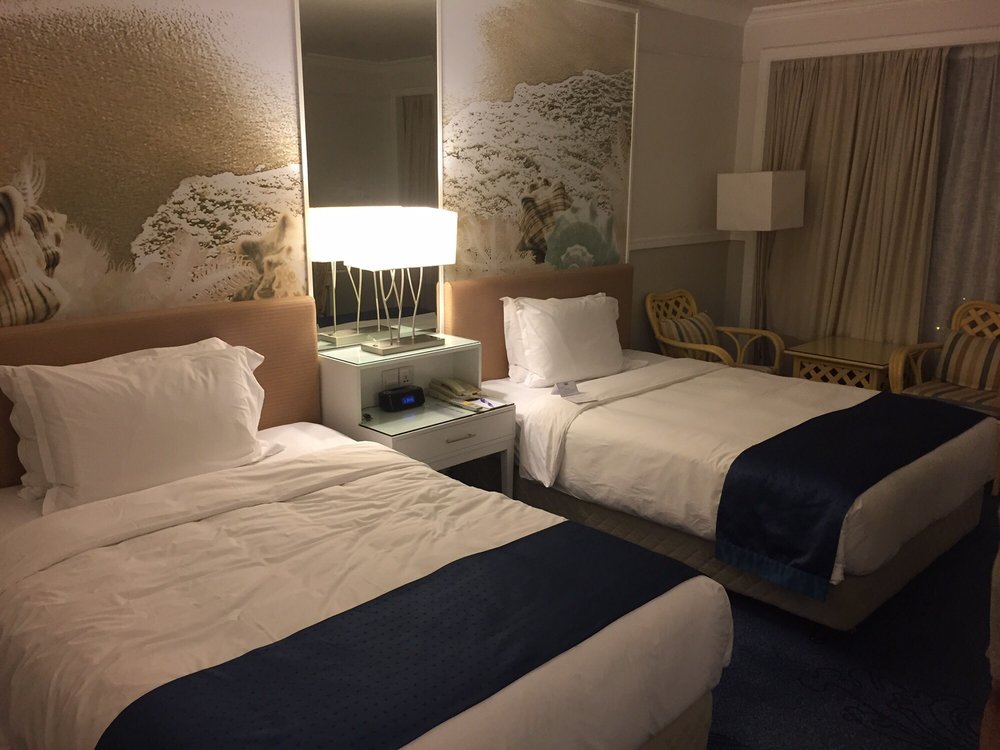 Holiday Inn Resort Penang