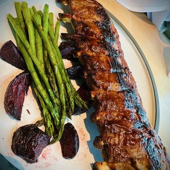 Moxies Langley Restaurant - Very yummy ribs!! - Canadian (New) Near Me - Langley, British Columbia Moxies Langley Restaurant - Very yummy ribs!! - Canadian (New) Near Me - Langley, British Columbia