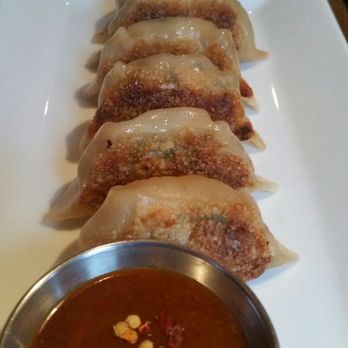 Umami Ramen & Dumpling Bar - Yummy dumplings served nice and hot. - Chinese Near Me - Madison, Wisconsin Umami Ramen & Dumpling Bar - Yummy dumplings served nice and hot. - Chinese Near Me - Madison, Wisconsin