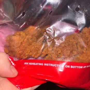 Vons - Chicken tenders - Grocery Near Me - Big Bear Lake, California