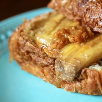 Manresa Bread - PB and Banana... 0_o - Bakeries Near Me - Los Gatos, California Manresa Bread - PB and Banana... 0_o - Bakeries Near Me - Los Gatos, California