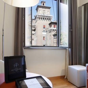 Hotel Annunziata by null