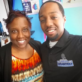 Essential Creations Chicago - Thank you for the awesome embroidery Sandtricia! It's a pleasure doing business with you. - Screen Printing/T-Shirt Printing Near Me - Chicago, Illinois