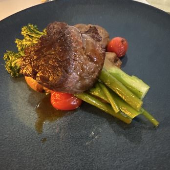 Bali Oceanfront - Kid's Grilled Beef Tenderloin. - Seafood Near Me - Honolulu, Hawaii