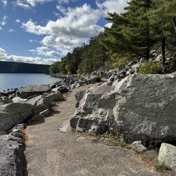 Devil's Lake State Park - Parks Near Me - Baraboo, Wisconsin