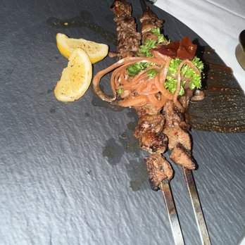 Jay's - Steakhouses Near Me - Fort Lauderdale, Florida