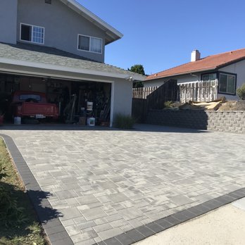 Signature Paving - Masonry/Concrete Near Me - Escondido, California Signature Paving - Masonry/Concrete Near Me - Escondido, California
