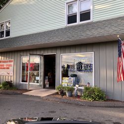 Elm Street Package Store