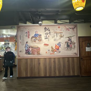 Chef Wang 状元楼 - Chef Wang - Szechuan Near Me - Tucson, Arizona