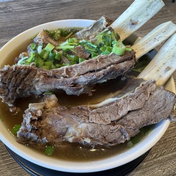 Saigon Eden - Beef rib pho - Vietnamese Near Me - Chino Hills, California Saigon Eden - Beef rib pho - Vietnamese Near Me - Chino Hills, California