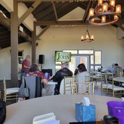 Vines Christian Fellowship
