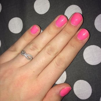 Adela Nails & Spa - Gotta love a fresh shellac manicure! - Nail Salons Near Me - Vancouver, Washington Adela Nails & Spa - Gotta love a fresh shellac manicure! - Nail Salons Near Me - Vancouver, Washington