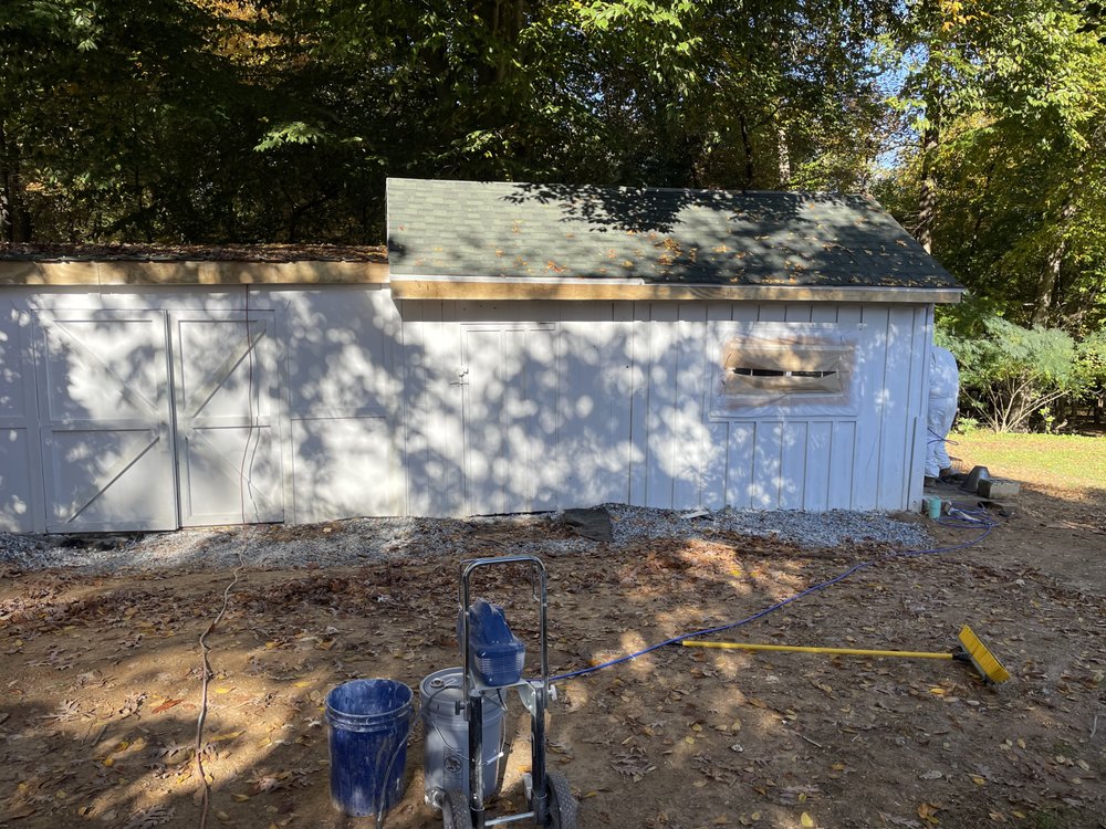 Slide of Foltz Handyman Services