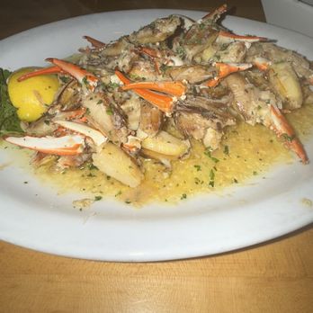Terilli's Restaurant & Bar - Crab fingers - Italian Near Me - Dallas, Texas Terilli's Restaurant & Bar - Crab fingers - Italian Near Me - Dallas, Texas