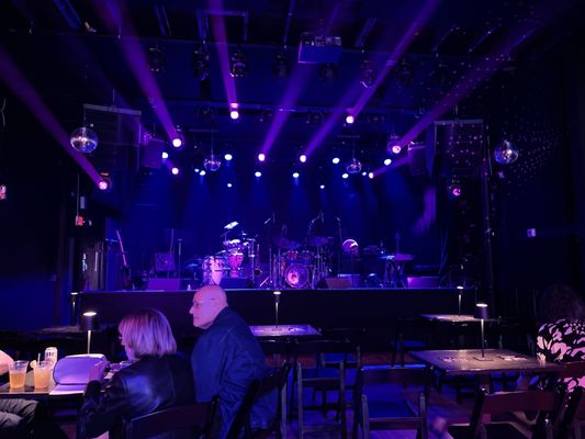 Park City Music Hall by null