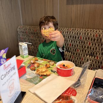 Chick-fil-A - Fast Food Near Me - Lebanon, Pennsylvania