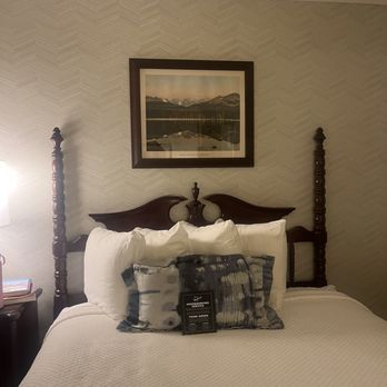 Hotel Boulderado - Hotels Near Me - Boulder, Colorado