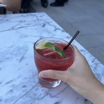 BARCA Pier & Wine Bar - POMELO SANGRIA - Mediterranean Near Me - Alexandria, Virginia BARCA Pier & Wine Bar - POMELO SANGRIA - Mediterranean Near Me - Alexandria, Virginia