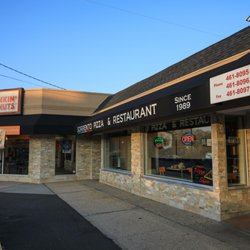 Sorrento Pizzeria & Restaurant