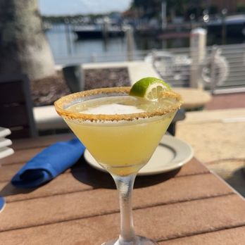 Dive Bar Restaurant - Key Lime Martini - Seafood Near Me - Jupiter, Florida Dive Bar Restaurant - Key Lime Martini - Seafood Near Me - Jupiter, Florida