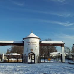 Campingplatz