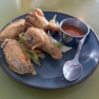 Fuzion Five - Tiger Wings - Vietnamese Near Me - Palm Springs, California Fuzion Five - Tiger Wings - Vietnamese Near Me - Palm Springs, California