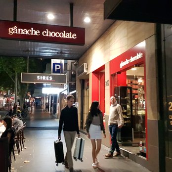 Ganache Chocolate - Coffee & Tea Near Me - Melbourne, VIC Ganache Chocolate - Coffee & Tea Near Me - Melbourne, VIC