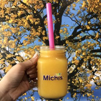Michi's - The freshest juices! - Pizza Near Me - Doral, Florida Michi's - The freshest juices! - Pizza Near Me - Doral, Florida