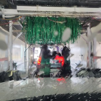 Quick Quack Car Wash - Stuck in the car wash - Car Wash Near Me - Cypress, Texas Quick Quack Car Wash - Stuck in the car wash - Car Wash Near Me - Cypress, Texas