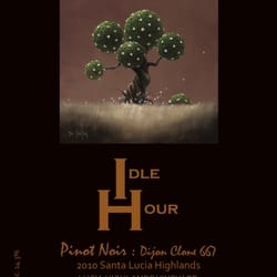 Idle Hour Tasting Room