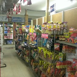 Pine River Store