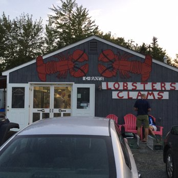 C-Ray Lobster - C-Ray's Lobster - Seafood Near Me - Bar Harbor, Maine C-Ray Lobster - C-Ray's Lobster - Seafood Near Me - Bar Harbor, Maine