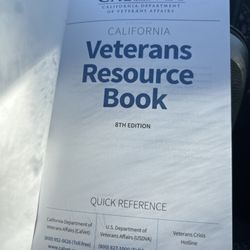 Tulare County Veteran Service Office - Quick References