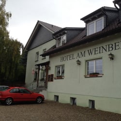 Hotel Am Weinberg