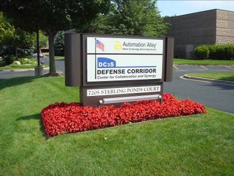 M3 Defense Consulting - social services organization in Sterling Heights, MI