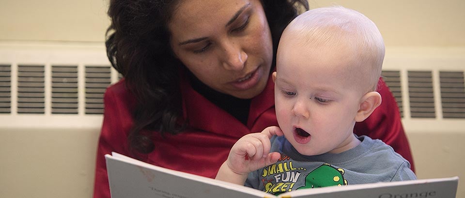 Bright Horizons at Midtown Detroit - childcare center in Detroit, MI
