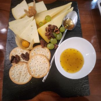 Restaurante O Baco - Cheese plate - Portuguese Near Me - Ponta Delgada, 20 Restaurante O Baco - Cheese plate - Portuguese Near Me - Ponta Delgada, 20