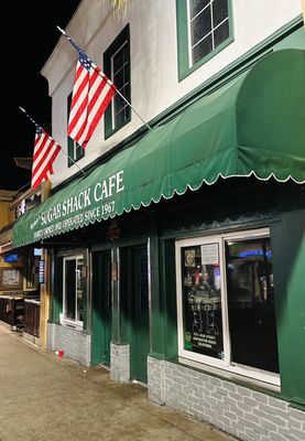 Sugar Shack Cafe by null
